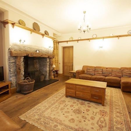 Willa Bridge House With Private Hot Tub, Coniston Zewnętrze zdjęcie